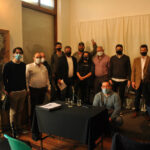 CONSTITUCION DE CABPYME